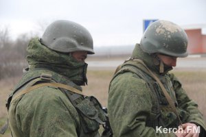 Новости » Общество: В Крыму создадут новую группировку российских войск