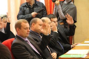 Новости » Общество: Главу администрации Керчи выберут в пятницу