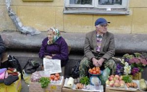 Новости » Общество: Керчан могут оштрафовать за несанкционированную торговлю до 150 тысяч рублей