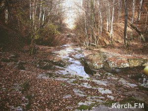 Новости » Общество: В Крыму проходит конкурс на лучший туристический маршрут