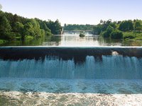 Новости » Общество: На развитие водохозяйственного комплекса в Крыму до 2017 года потратят 5,5 млрд рублей