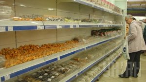 Новости » Общество: Проблема с продуктами будет решена увеличением количества  паромов