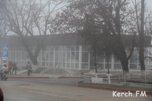 Новости » Общество: Торговый комплекс в Аршинцево построен законно, - владельцы