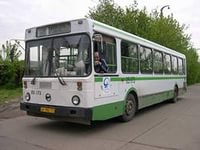 Новости » Общество: В Керчи не будет ходить социальный автобус