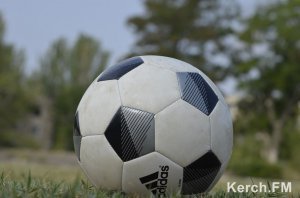 Новости » Общество » Спорт: В Керчи пройдет Рождественский турнир по футболу