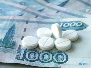 Новости » Общество: Крыму обещают выделить более 1,2 млрд на лекарства льготникам