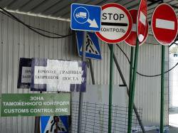 Новости » Общество: В Крым Россельхознадзор в декабре не пустил 200 тонн продуктов из Украины