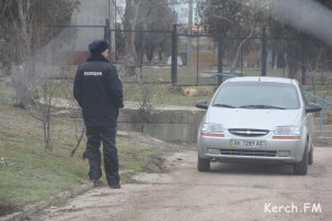 Новости » Криминал и ЧП: В Керчи за три дня нашли три трупа