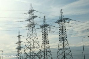 Строительство энергомоста  через Керчь  планируют вскоре начать, - министр
