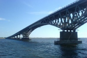 Проект Керченского моста должен быть готов в июне, - Росавтодор