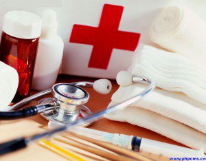 Новости » Общество: Главврач керченской больницы разъясняет отличия медпомощи