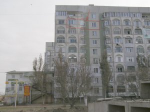 В очереди на жилье стоит 2077 керченских семей