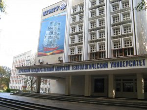 Медведев распорядился создать Керченский государственный морской технологический университет