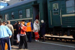 Новости » Общество: Более 240 тысяч украинцев пребывают в Крыму без регистрации