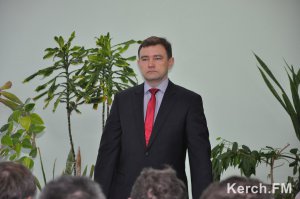 Новым директором ГП «Лоцман - Крым» назначили Романова. Коллектив -  против