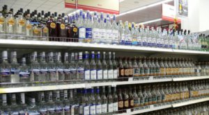 Лицензированием на алкоголь занимается министерство промышленной политики Крыма