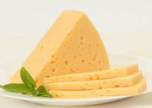 Россельхознадзор не пустил в Крым 7 тонн сыра