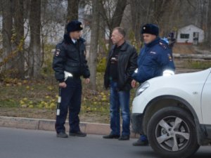 В Керчи сотрудники ГИБДД за два дня поймали шесть пьяных водителей