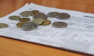 Новости » Коммуналка: В июне в Крыму появятся единые платежки за коммунальные услуги
