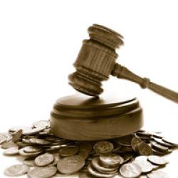 Новости » Общество: Судебные приставы Керчи  дали от 3 до 15 суток неплательщикам штрафов