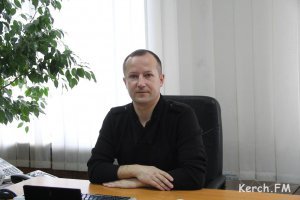Новости » Общество: В Керчи депутат горсовета проведет прием граждан