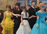 Новости » Общество: В Керчи пройдет сказочный бал-карнавал влюбленных