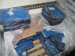 Новости » Общество: В Крым из Украины не пустили 20 тонн куриной печени