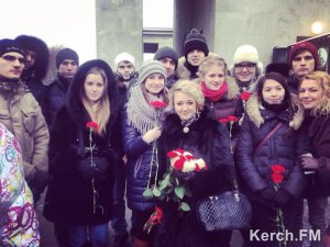 Керчане заняли второе место в историческом квесте в Санкт-Петербурге