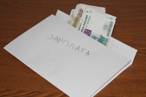 В Керчи утвердили зарплату чиновникам
