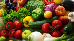 Поставки овощей из Украины в Крым увеличились вдвое