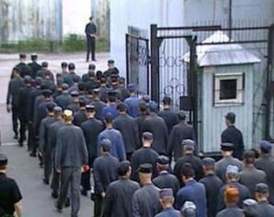 За год в Крыму досрочно освободили тысячу осужденных