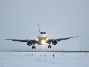 Новости » Общество: Прямой авиарейс свяжет Крым и Магадан в курортный сезон