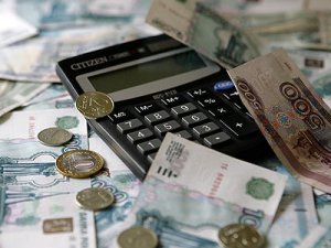 Жители Крыма стали хуже платить за коммунальные услуги, – министр ЖКХ