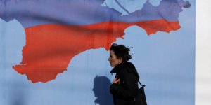 Нацменьшинства Крыма планируют расселить по-новому