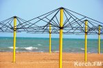 Новости » Общество: На крымские пляжи будут пускать по пропускам