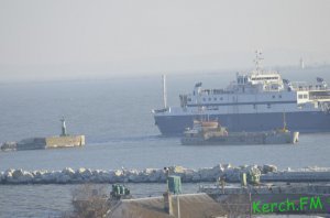 Новости » Общество: Керченские порты завышают тарифы в три раза - жалоба в УФАС