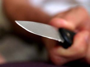 Новости » Криминал и ЧП: В Керчи мужчина в собственном доме получил ножом в живот