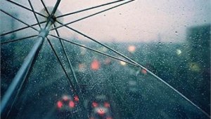 Новости » Общество: В Керчи на выходных синоптики прогнозируют дождь