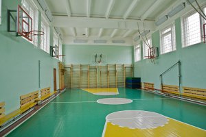 В Керчи еще нет законных оснований для занятий спортом в школах