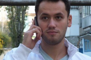Новости » Общество: Керченского врача хирурга-травматолога отпустили после допроса
