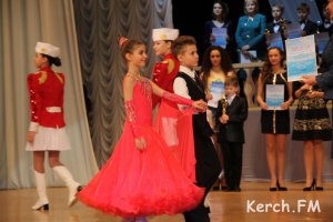 Новости » Культура: В Керчи прошел традиционый фестиваль «Керченские жемчужинки»