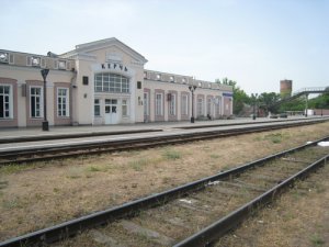 Из Керчи пустят дополнительные пригородные поезда