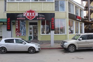 В магазине «ZETTA» новое весеннее поступление модной одежды!