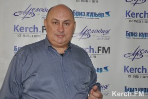 Предпринимателей Керчи просят привести в порядок  фасады зданий