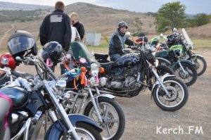 Новости » Общество: Керчан приглашают на авто-мотопробег