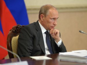 Керчане могут задать вопрос Владимиру Путину
