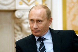Путина попросили взять под личный контроль космодром так же,  как и Крым