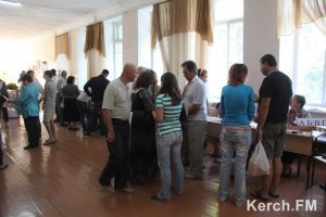 В Керчи депутаты горсовета проведут встречу с избирателями
