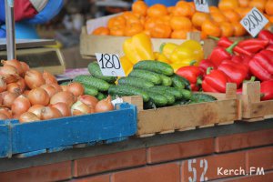 В Крыму стоимость минимального набора продуктов составляет 3400 руб на человека