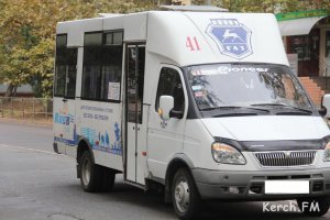 Двум из пяти перевозчиков Керчи не возмещают деньги за льготный проезд